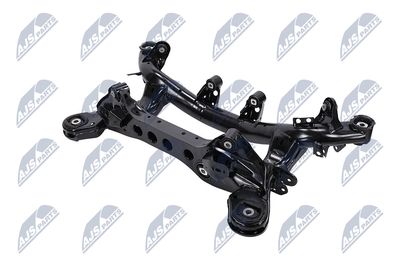 CORP AX NTY ZRZBM003 6