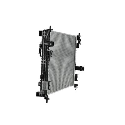 RADIATOR RACIRE MOTOR NISSENS 607228 34