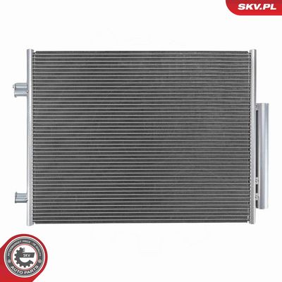 CONDENSATOR CLIMATIZARE ESEN SKV 86SKV198 1