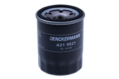 Olejový filtr DENCKERMANN A210021