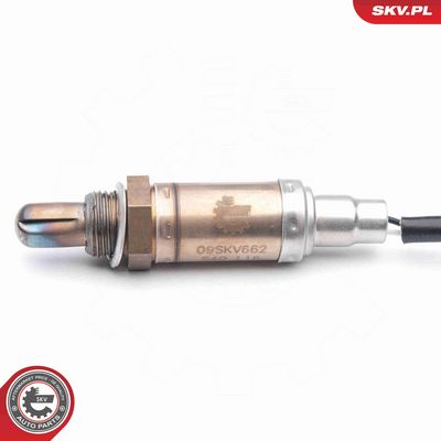 SONDA LAMBDA ESEN SKV 09SKV662 2