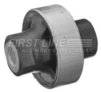 Mounting, control/trailing arm FIRST LINE FSK6331