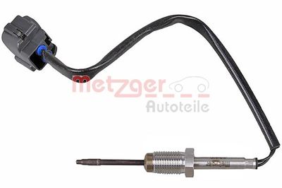 SENSOR ABGASTEMPERATUR METZGER AUTOTEILE 0894870