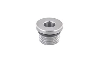 Bekleding pin (Vergrendelingspen) past: VW TOUAREG 10.02-05.10