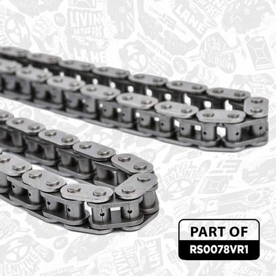 CHIT LANT DE DISTRIBUTIE ET ENGINETEAM RS0078VR1 7