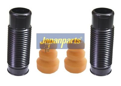 JAPANPARTS Apsauginio dangtelio komplektas, amortizatorius