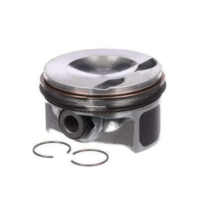PISTON ET ENGINETEAM PM010850 5