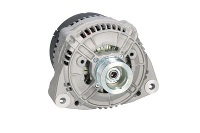 GENERATOR / ALTERNATOR VALEO 439555 25