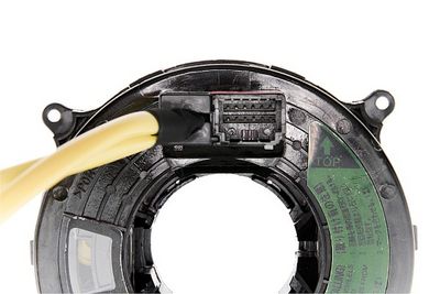 Arc spirala, Airbag MTR 13311819