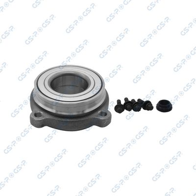 Rato guolio komplektas