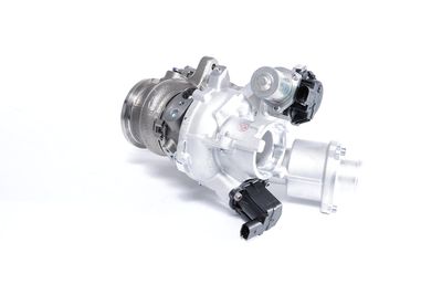 LADER AUFLADUNG BTS Turbo T918045 32