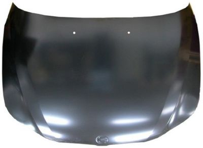 MOTORHAUBE