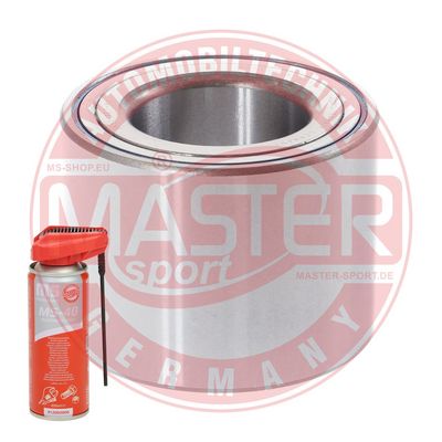 Zestaw łożysk koła MASTER-SPORT GERMANY 3551-SET-MSP