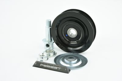 ROLA INTINZATOR CUREA TRANSMISIE FEBEST 0187AT220 5