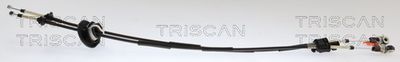 CABLU TRANSMISIE MANUALA TRISCAN 814038724