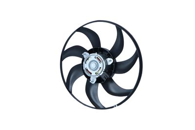 VENTILATOR RADIATOR NRF 47991 6