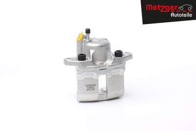 BREMSSATTEL METZGER AUTOTEILE 6260050 36