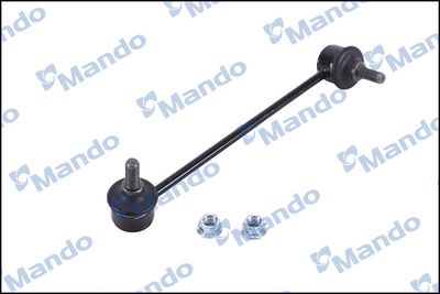 биалета MANDO SLK0065