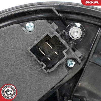 vnitřní ventilátor ESEN SKV 68SKV252