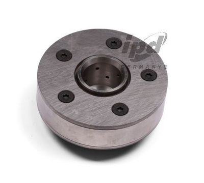 REGULATOR AX CU CAME