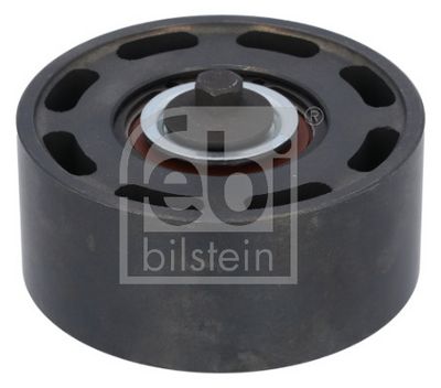 Medløberhjul, multi-V-rem FEBI BILSTEIN 198076