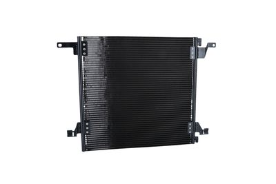 CONDENSATOR CLIMATIZARE NRF 35526 45