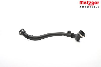 LADELUFTSCHLAUCH METZGER AUTOTEILE 2400961 3