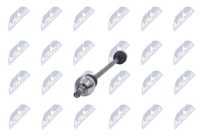 PLANETARA NTY NPWPL075 36