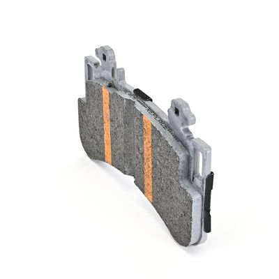 BREMSBELAGSATZ SCHEIBENBREMSE DELPHI LP5055EV 21