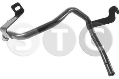 Potrubí chladiva STC T494530