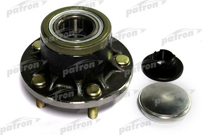 PATRON PBK6521 Подшипник ступицы  для FORD TOURNEO (Форд Тоурнео)