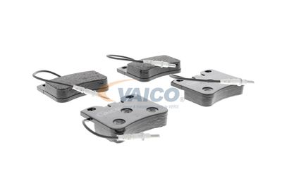 BREMSBELAGSATZ SCHEIBENBREMSE VAICO V220069 30