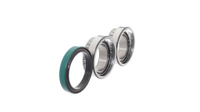 RADLAGERSATZ SKF VKBA1393 6