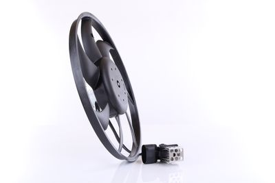 LüFTER MOTORKüHLUNG NISSENS 850048 33