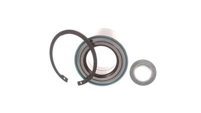 RADLAGERSATZ SKF VKBA3682 18