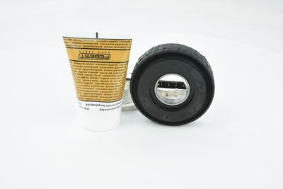 LAGAR CENTRAL CARDAN FEBEST VWCBTNX 28