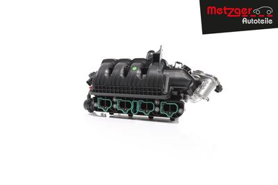 SAUGROHRMODUL METZGER AUTOTEILE 2100073 8