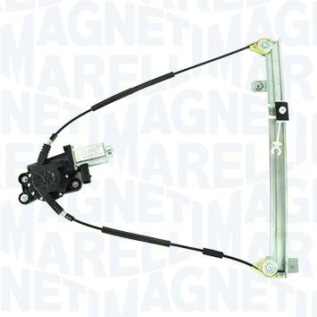 MAGNETI MARELLI Fensterheber
