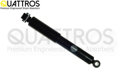 Amortyzator DAVID VASCO RS9018