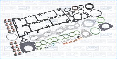 SET GARNITURI CHIULASA