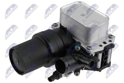 RADIATOR ULEI ULEI MOTOR