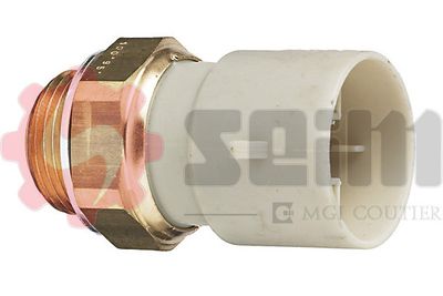 COMUTATOR TEMPERATURA VENTILATOR RADIATOR SEIM TH86 2