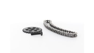 STEUERKETTENSATZ SKF VKML88605 34