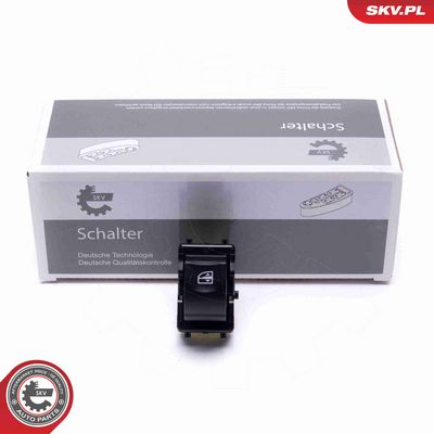 COMUTATOR MACARA GEAM