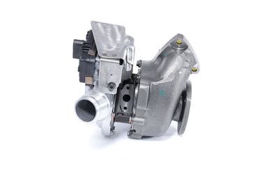 LADER AUFLADUNG BTS Turbo T918097 10