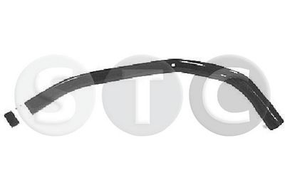 маркуч за парното STC T408041
