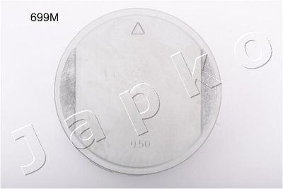 PISTON JAPKO 9699M 1