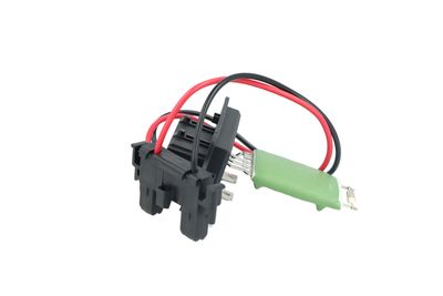 REZISTOR VENTILATOR HABITACLU NRF 342143 14