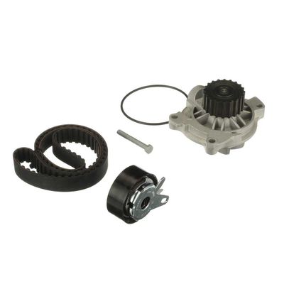 SET POMPA APA + CUREA DINTATA GATES KP35323XS 35