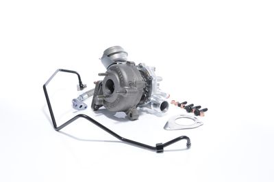 LADER AUFLADUNG BTS Turbo T981077 24